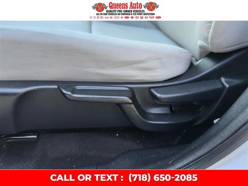 Used 2019 Honda HR-V LX image 21
