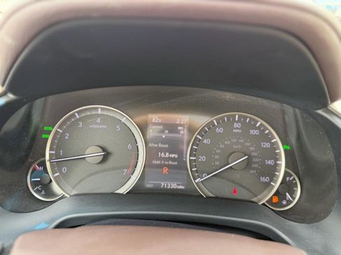 Used 2018 Lexus RX 350L FWD w/ Premium Package image 56