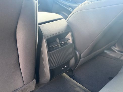 New 2026 Jeep Cherokee Laredo AWD/4WD image 25