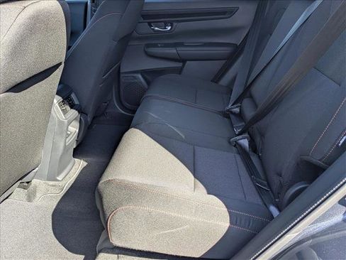 New 2026 Honda CR-V Sport image 14