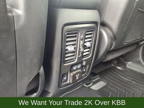 Used 2022 Dodge Durango Citadel image 25