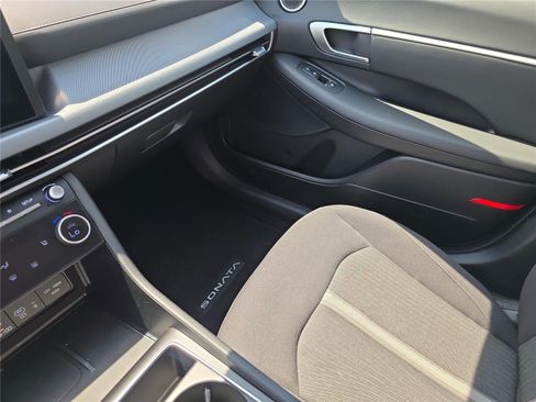 Certified 2025 Hyundai Sonata SEL FWD image 29