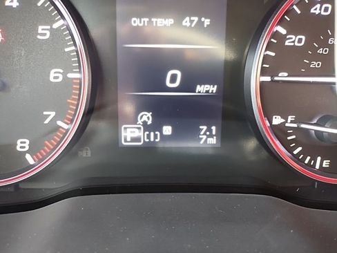 New 2026 Subaru Impreza RS image 28