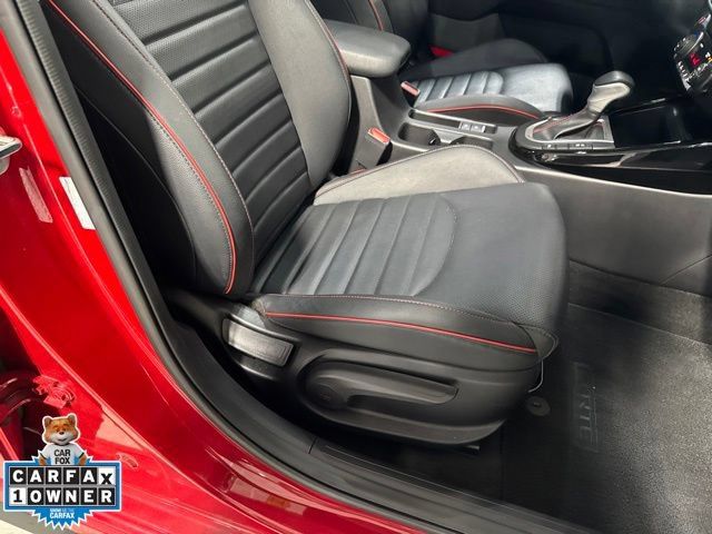 Used 2022 Kia Forte GT w/ GT2 Package FWD image 44