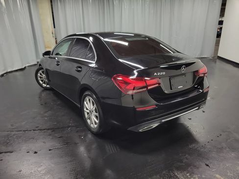 Used 2020 Mercedes-Benz A 220 image 7