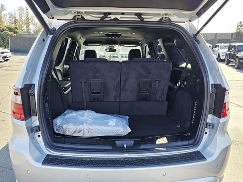 New 2025 Dodge Durango R/T w/ Blacktop Package image 15
