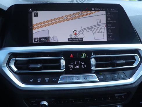 Used 2021 BMW 430i Convertible w/ Convenience Package RWD image 31