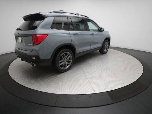 Certified 2023 Honda Passport EX-L image 35