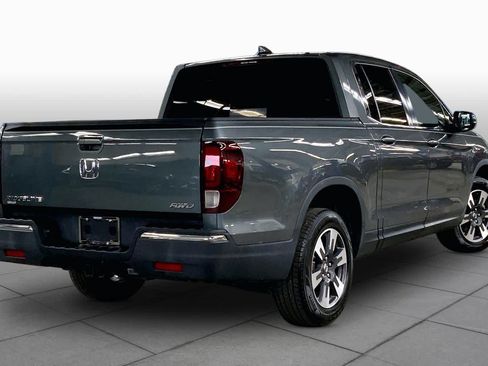 Used 2019 Honda Ridgeline RTL image 13