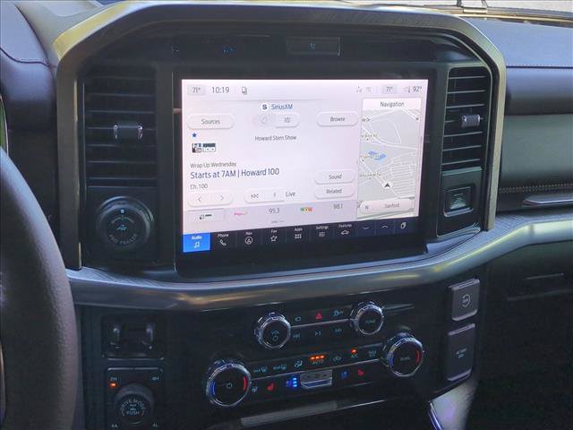New 2026 Ford F150 King Ranch AWD/4WD image 10