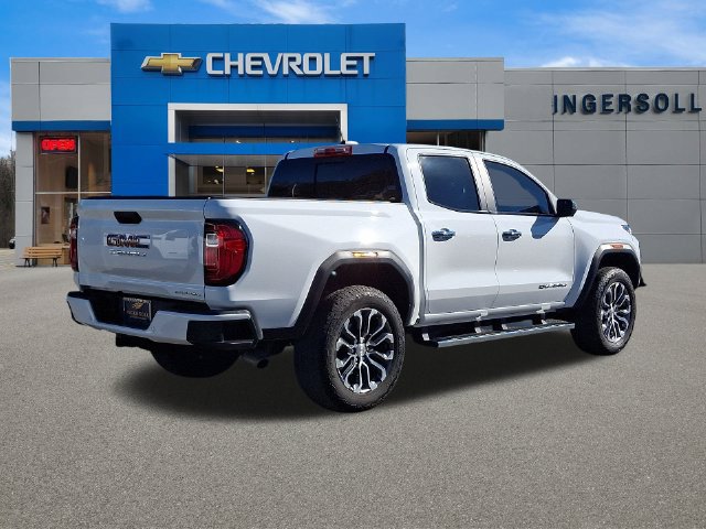 Used 2023 GMC Canyon Denali AWD/4WD image 27