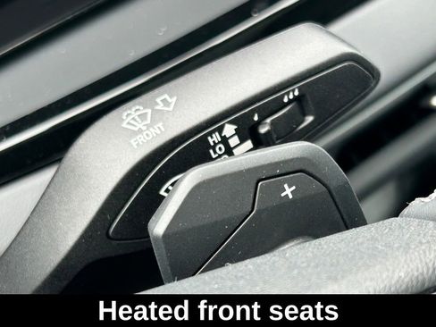 Used 2025 Audi A5 2.0T Prestige image 21