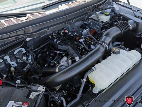 Used 2024 Ford F150 Tremor AWD/4WD image 48
