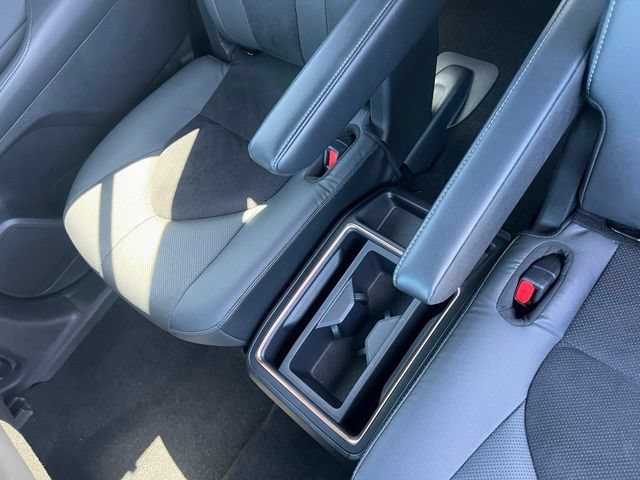 Certified 2025 Toyota Grand Highlander AWD Hybrid image 18