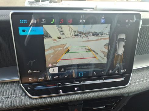 New 2026 Volkswagen Tiguan S AWD/4WD image 10
