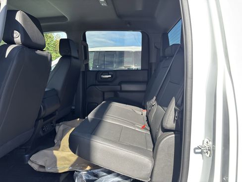 New 2026 Chevrolet Silverado 3500 W/T w/ WT Convenience Package image 24
