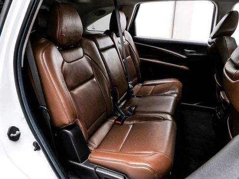 Used 2020 Acura MDX SH-AWD w/ Technology Package image 38