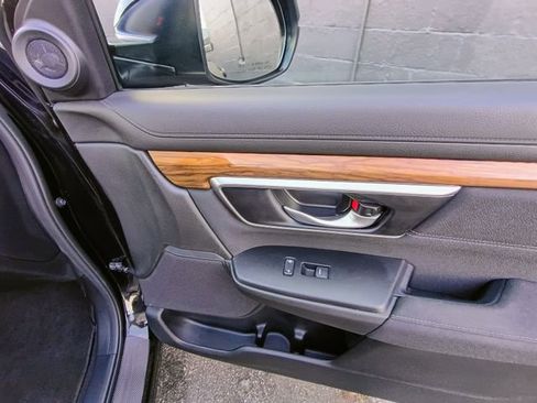 Used 2021 Honda CR-V EX image 43