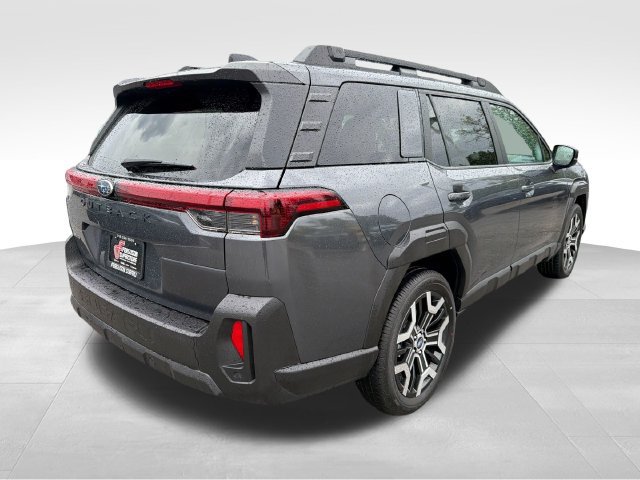 Certified 2026 Subaru Outback Touring XT AWD/4WD image 7