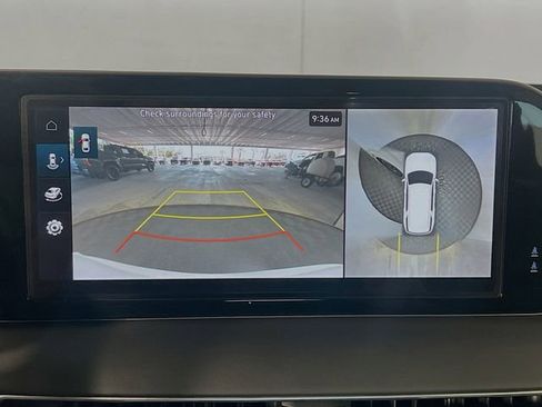 Used 2024 Hyundai Palisade Calligraphy FWD image 22
