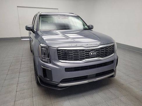 Used 2020 Kia Telluride EX AWD/4WD image 14