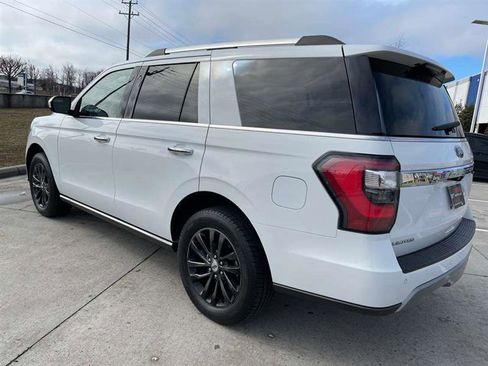 Used 2019 Ford Expedition Limited w/ Equipment Group 301A image 63