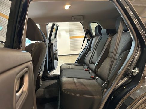 Used 2025 Nissan Rogue SV image 27