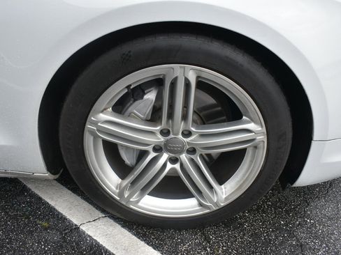Used 2013 Audi A8 L 3.0T AWD/4WD image 35