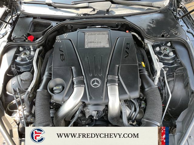 Used 2013 Mercedes-Benz SL 550 image 21