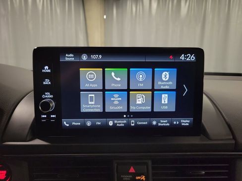 Used 2025 Honda Pilot TrailSport image 20