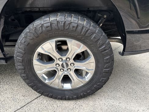 Used 2021 Ford F150 Platinum w/ Equipment Group 701A High AWD/4WD image 18