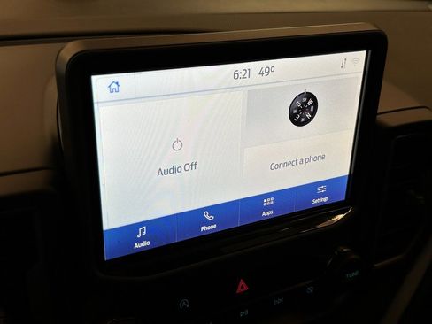 Used 2021 Ford Bronco Sport Big Bend image 12