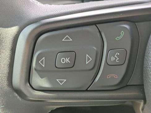 New 2025 Jeep Gladiator Sport image 21