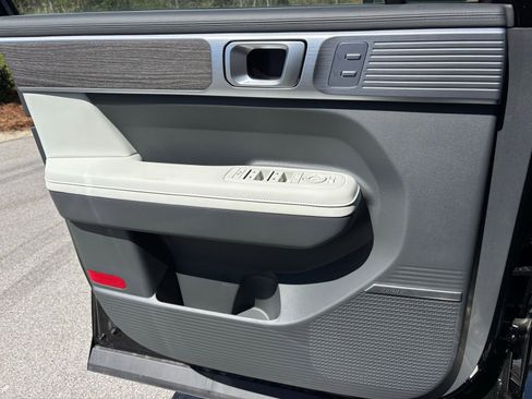 New 2026 Hyundai Santa Fe Calligraphy image 10