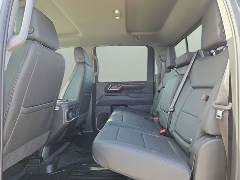 Used 2025 GMC Sierra 2500 SLT w/ Texas SLT Premium Package image 14