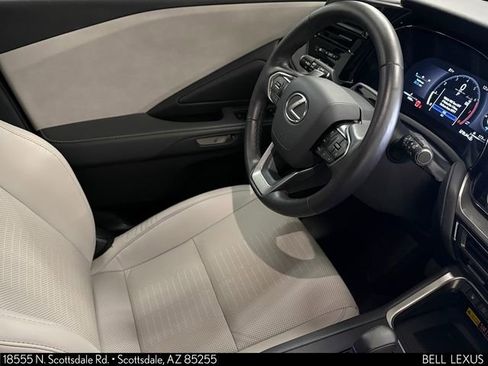 Used 2025 Lexus TX 350 FWD w/ Technology Package image 32