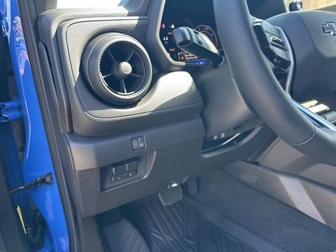 New 2026 Chevrolet Colorado Trail Boss image 12