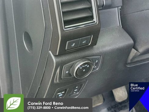 Used 2019 Ford Expedition Max Limited w/ Equipment Group 303A AWD/4WD image 14