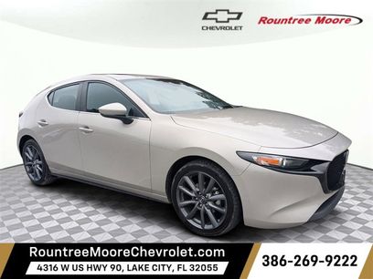 Used 2024 MAZDA MAZDA3 s