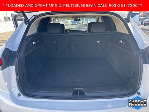 Used 2022 Buick Envision Essence w/ Technology Package II image 25