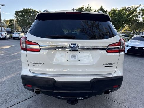 Used 2020 Subaru Ascent Limited w/ Technology Package image 25