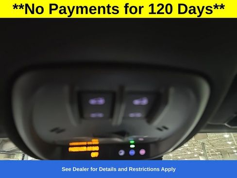 New 2026 Buick Envista Sport Touring w/ Convenience I Package image 23