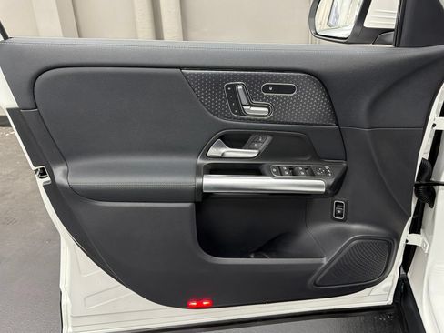 Certified 2026 Mercedes-Benz GLA 250 image 21