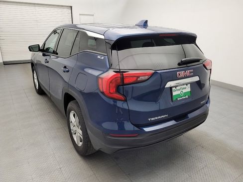 Used 2020 GMC Terrain SLE AWD/4WD image 5