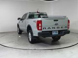 Used 2022 Ford Ranger XL w/ Equipment Group 101A High image 3