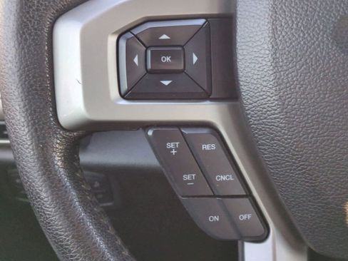 Used 2016 Ford F150 Lariat w/ Equipment Group 502A Luxury image 23