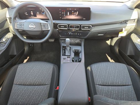 New 2026 Nissan Sentra SV w/ Floor Mat Package FWD image 13