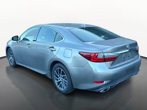 Used 2017 Lexus ES 350 FWD image 5