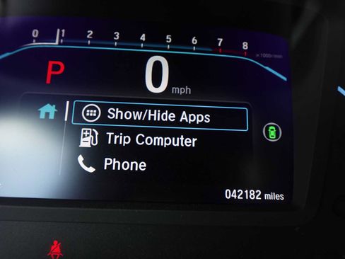 Used 2023 Honda Odyssey EX-L image 20