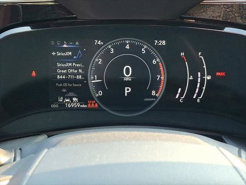 Certified 2024 Lexus NX 350 AWD image 21